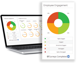 EX2 Employee engagement platform