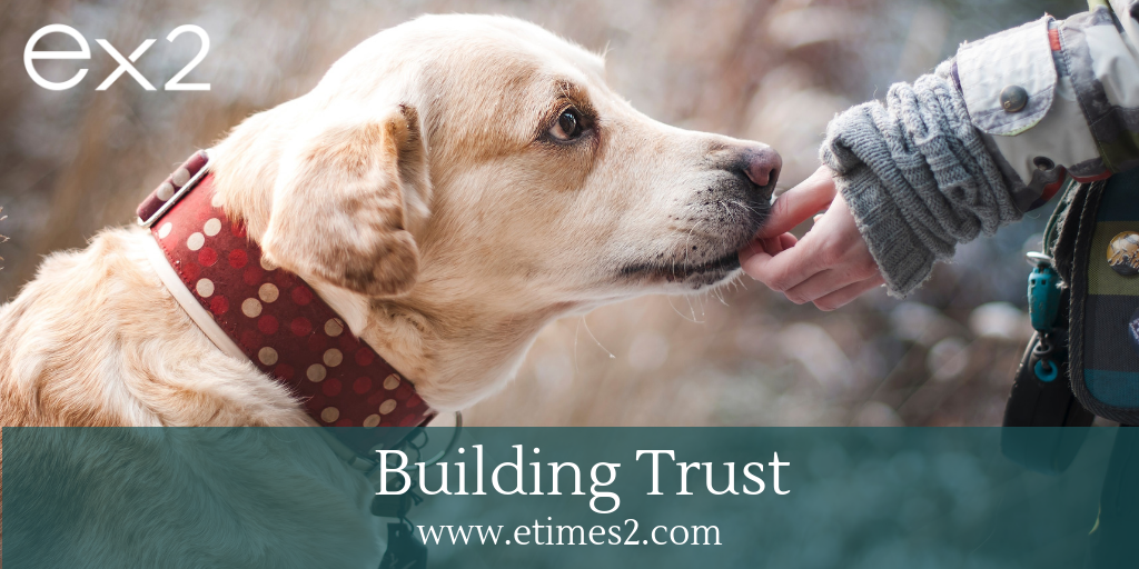 Engaging Leadership Series: Building Trust