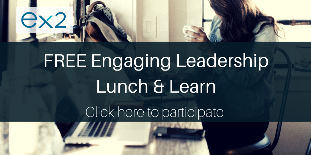 leadership training employee engagement