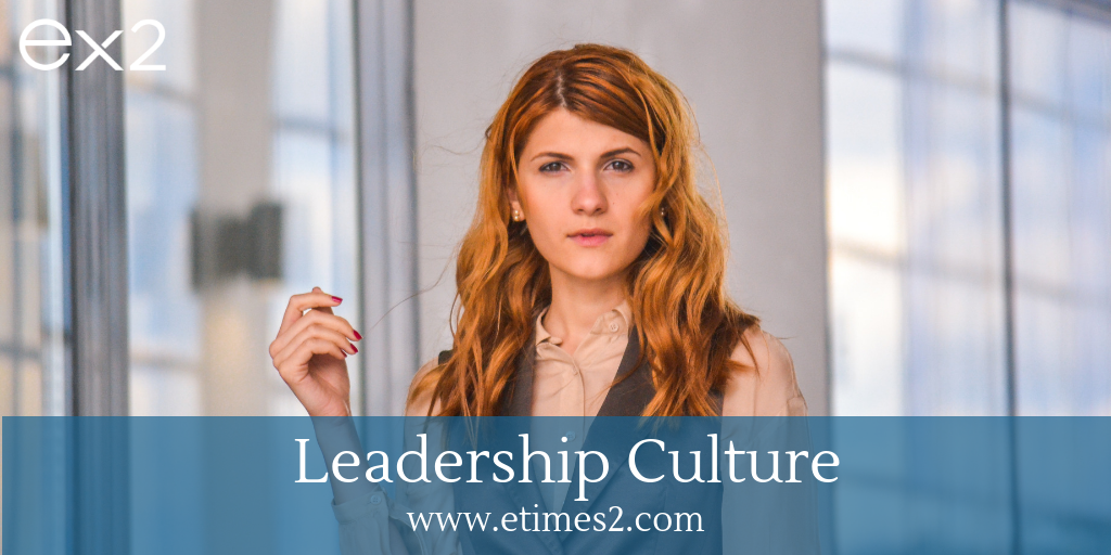 Leadership culture motivating or demotivating your employees