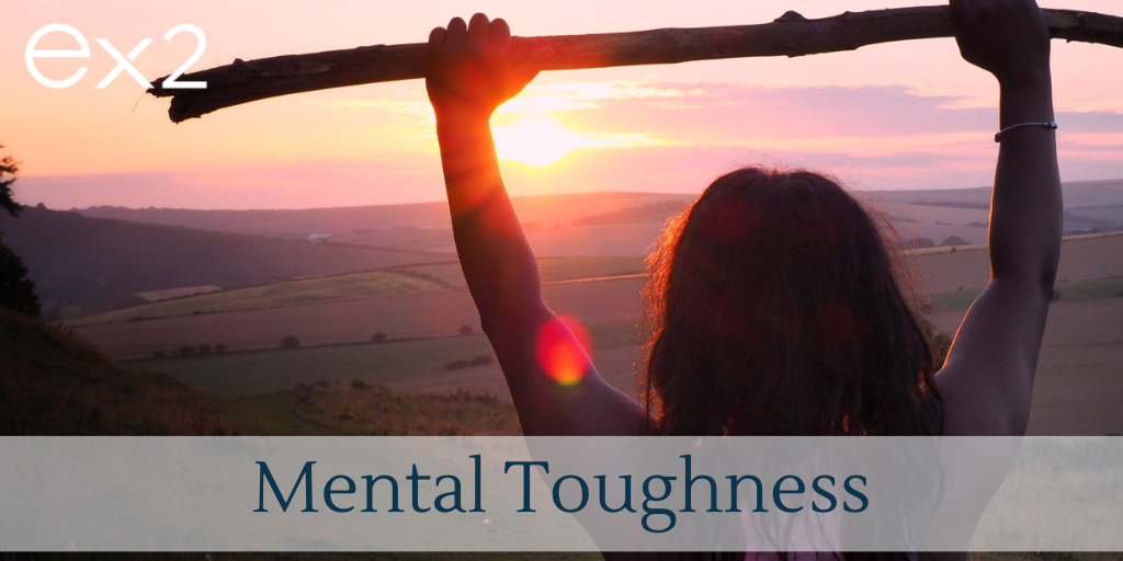 Mental Toughness: The Resilient Leader